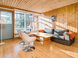 Holiday Home With Waterpark Access in Vaeggerlose