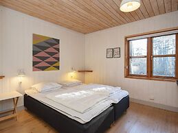 Holiday Home With Waterpark Access in Vaeggerlose