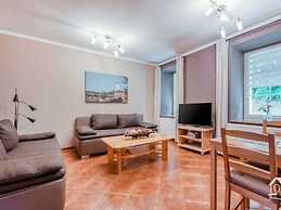 Holiday Apartment