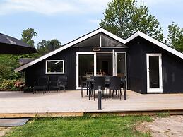 6 Person Holiday Home in Vejby