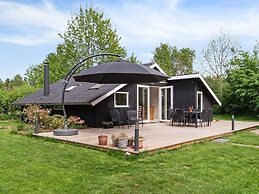 6 Person Holiday Home in Vejby