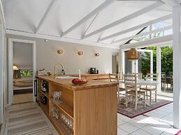 6 Person Holiday Home in Vejby