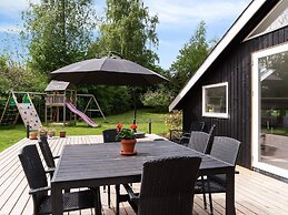 6 Person Holiday Home in Vejby