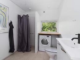 6 Person Holiday Home in Vejby