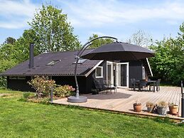 6 Person Holiday Home in Vejby