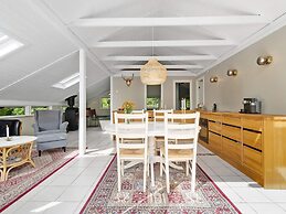 6 Person Holiday Home in Vejby