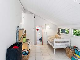6 Person Holiday Home in Vejby