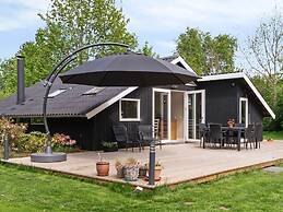6 Person Holiday Home in Vejby