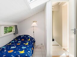 6 Person Holiday Home in Vejby