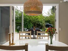 6 Person Holiday Home in Vejby