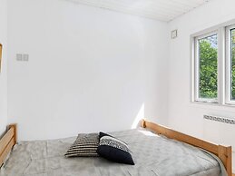 6 Person Holiday Home in Vejby
