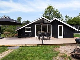 6 Person Holiday Home in Vejby