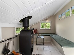 6 Person Holiday Home in Vejby