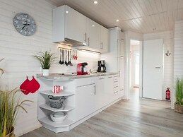 Isa-bella Comfortable Holiday Residence