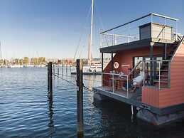 Isa-bella Comfortable Holiday Residence