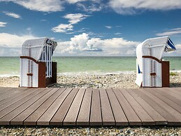 Isa-bella Comfortable Holiday Residence