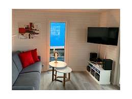 Isa-bella Comfortable Holiday Residence