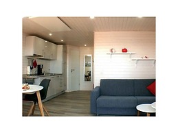 Isa-bella Comfortable Holiday Residence