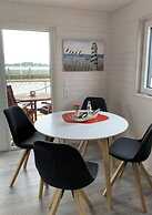 Isa-bella Comfortable Holiday Residence
