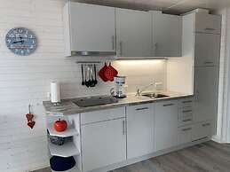Isa-bella Comfortable Holiday Residence