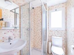 Penthouse With Terrace and sea Views