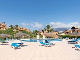 Penthouse With Terrace and sea Views