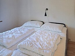 4 Person Holiday Home in Hadsund