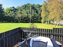 4 Person Holiday Home in Hadsund