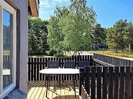 4 Person Holiday Home in Hadsund