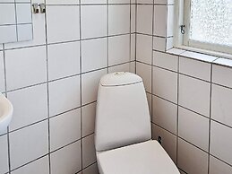 4 Person Holiday Home in Hadsund