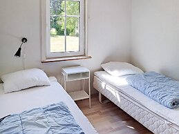 4 Person Holiday Home in Hadsund