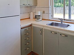 4 Person Holiday Home in Hadsund