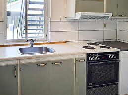 4 Person Holiday Home in Hadsund