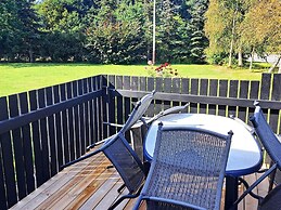 4 Person Holiday Home in Hadsund