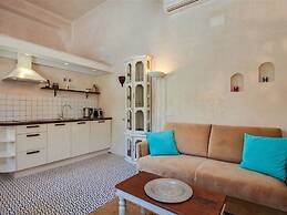 Belvilla by OYO Apartamento PB 1 Dormitorio 1-6