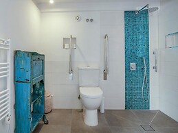 Belvilla by OYO Apartamento PB 1 Dormitorio 1-6