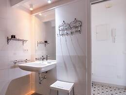 Belvilla by OYO Apartamento PB 1 Dormitorio 1-6