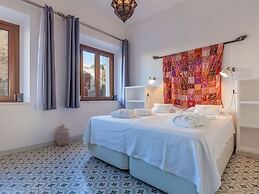 Belvilla by OYO Apartamento PB 1 Dormitorio 1-6