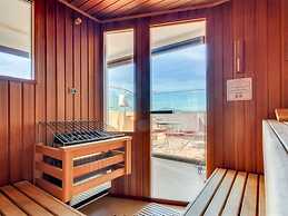 Belvilla by OYO Apartamento PB 1 Dormitorio 1-6