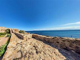 Belvilla by OYO Apartamento PB 1 Dormitorio 1-6