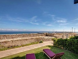 Belvilla by OYO Apartamento PB 1 Dormitorio 1-6