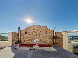 Belvilla by OYO Apartamento PB 1 Dormitorio 1-6