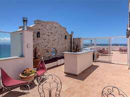 Belvilla by OYO Apartamento PB 1 Dormitorio 1-6