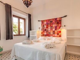 Belvilla by OYO Apartamento PB 1 Dormitorio 1-6