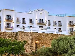 Belvilla by OYO Apartamento PB 1 Dormitorio 1-6