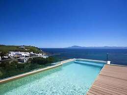 Belvilla by OYO Apartamento PB 1 Dormitorio 1-6