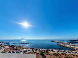 Belvilla by OYO Apartamento PB 1 Dormitorio 1-6