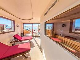 Belvilla by OYO Apartamento PB 1 Dormitorio 1-6