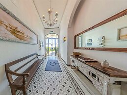 Belvilla by OYO Apartamento PB 1 Dormitorio 1-6