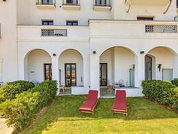 Belvilla by OYO Apartamento PB 1 Dormitorio 1-6